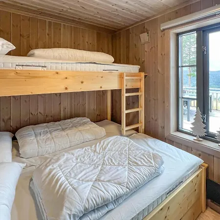 Preciosa Casa En Con Sauna