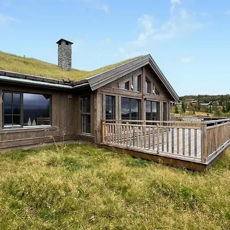 Feriehus Dejligt Hjem I Med Sauna