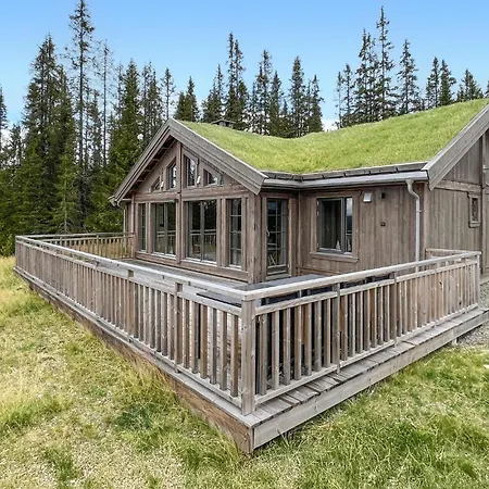 Feriehus Dejligt Hjem I Med Sauna