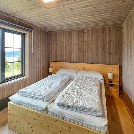 Lovely In With Sauna * Gålå