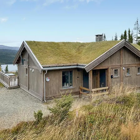 Lovely In With Sauna *