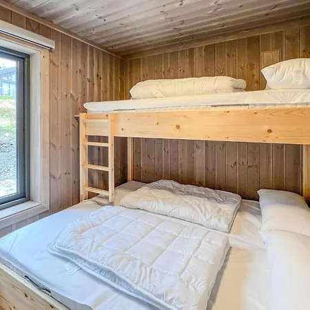 Lovely In With Sauna