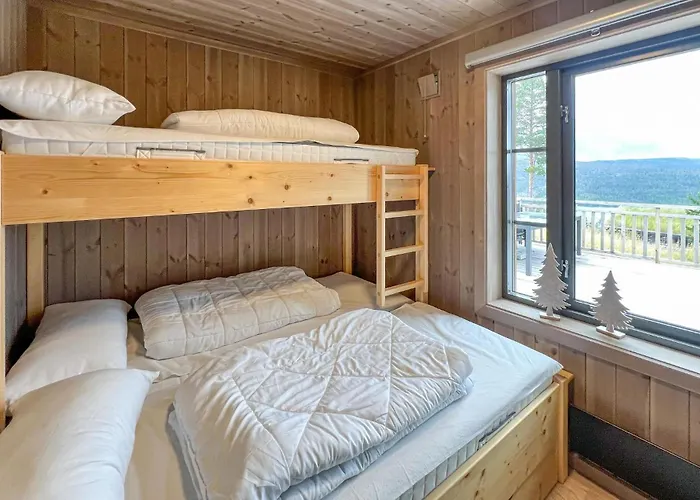 Lovely In With Sauna