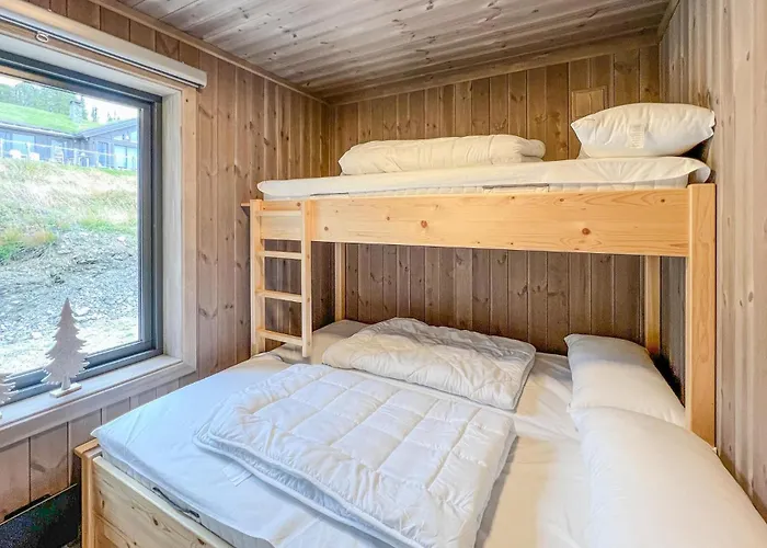 Lovely In With Sauna