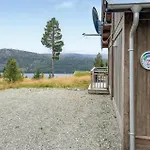 Lovely In With Sauna Gala