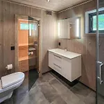 Lovely In With Sauna Gala