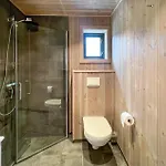 Lovely In With Sauna