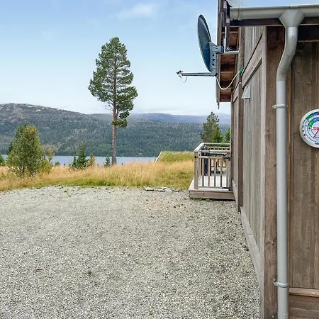 Lovely In With Sauna Gala